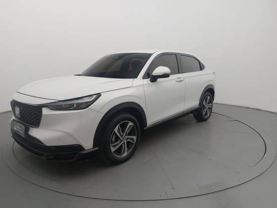 HONDA HR-V 1.5 DI I-VTEC TURBO FLEX TOURING CVT HONDA HR-V 1.5 DI I-VTEC TURBO FLEX TOURING CVT